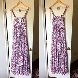 Alexis Zofia Dress M